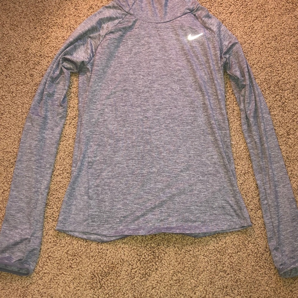 Nike Running Dri-Fit Shirt